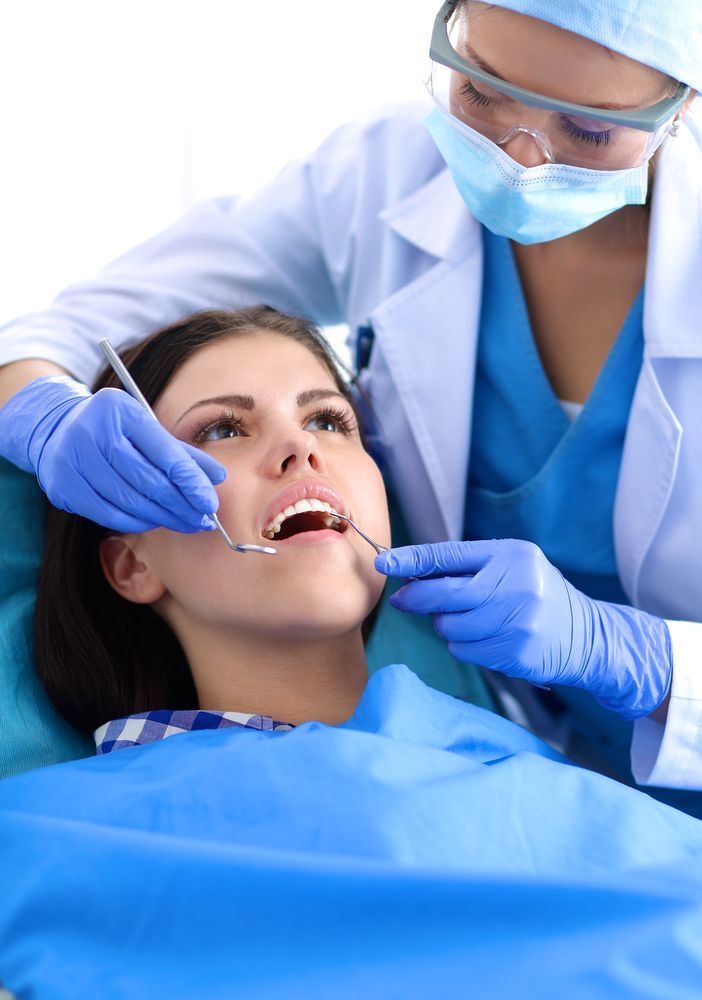 Specialist team at Birla Dental Clinic