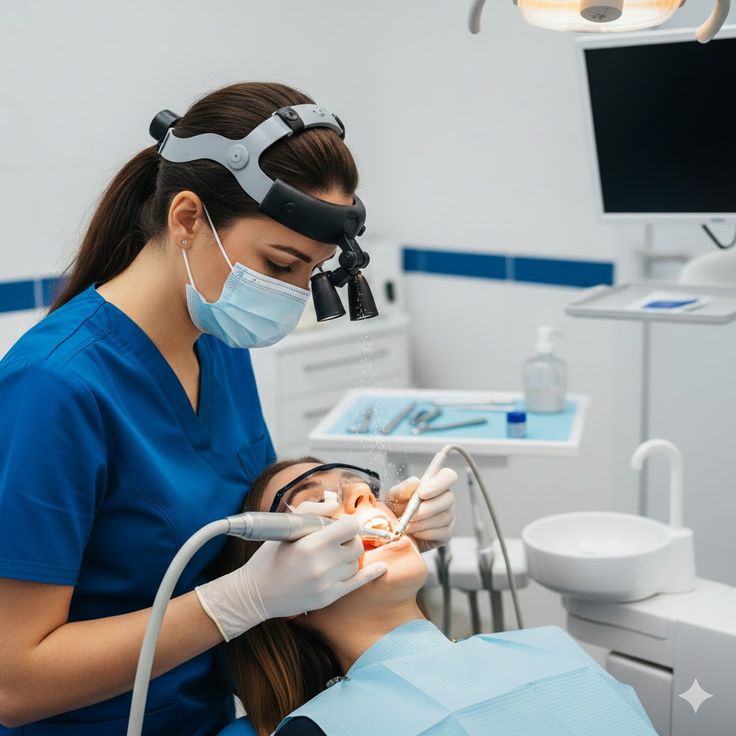 General Dentistry