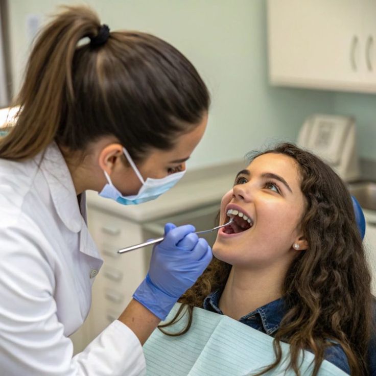 Cosmetic Dentistry