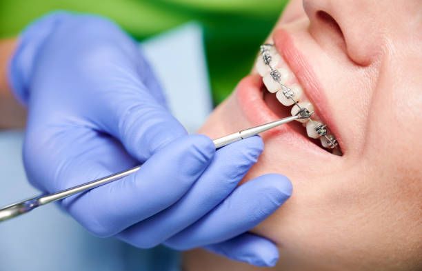 Orthodontics