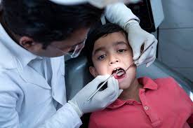 Pediatric Dentistry
