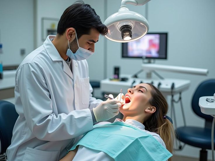 Oral Surgery